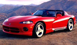  Viper SR I 1991-199