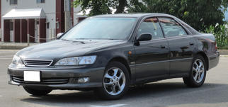  Windom (V10) 1991-1996