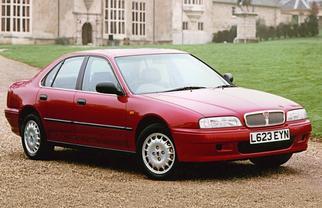  600 (RH) 1993-1999