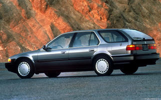  Accord V T-Μόντελ (CE) 1993-1998