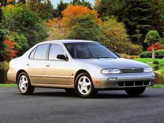  Altima I 1993-1997