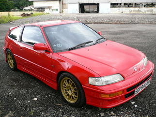  Civic V Κουπέ 1993-1996
