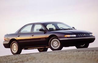  Concorde 1992-1997