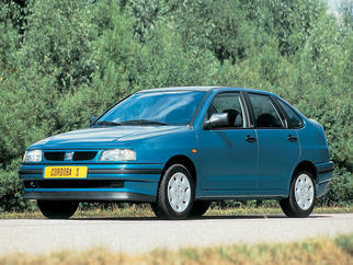  Cordoba I 1993-1999