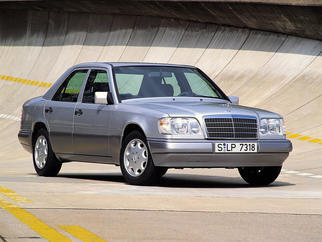  E-class (W124) 1991-199