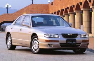  Eunos 800 1993-1996