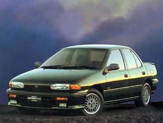 Gemini (MJ) 1993-2000