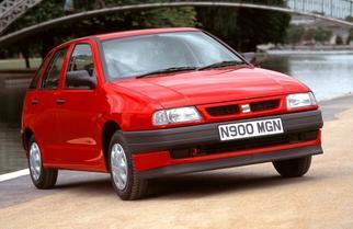  Ibiza II 1993-1999