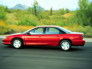  Intrepid I 1992-1998