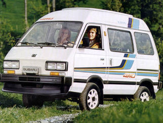  Libero Bus (E10,E12) 1993-1998