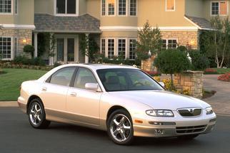  Millenia (TA221) 1993-2003
