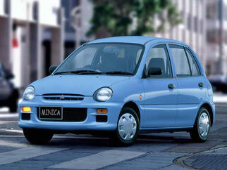  Minica V 1993-1999