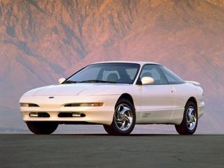  Probe II (ECP) 1993-1998