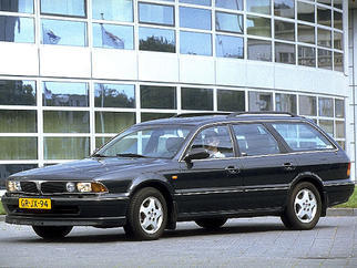  Sigma T-Μόντελ (F07W) 1993-1996