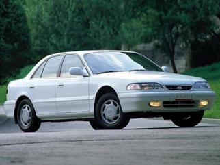  Sonata III (Y3) 1993-1996