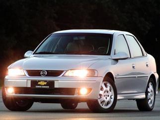  Vectra 1993-1996