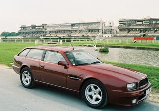  Virage Shooting Brake 1993-199