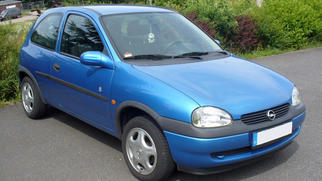  Vita B 1993-2000