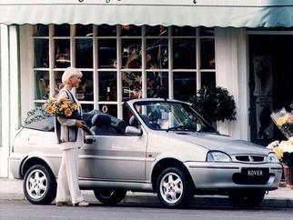  100 Κονβέρτιμπλ (XP) 1994-2000