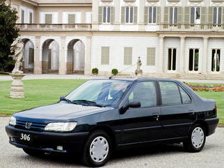  306 Μπερλίνα (7B) 1994-1997