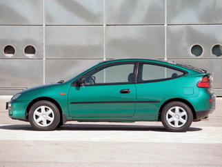  323 C V (BA) 1994-1998