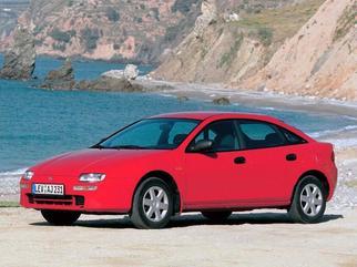  323 F V (BA) 1994-1998