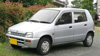  Alto IV 1994-1998
