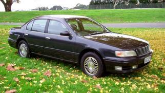  Cefiro (32) 1994-1999