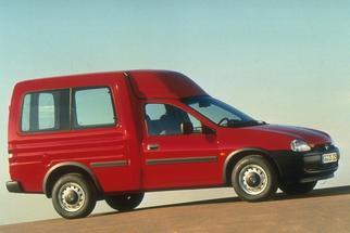  Combo Tour B 1994-2001