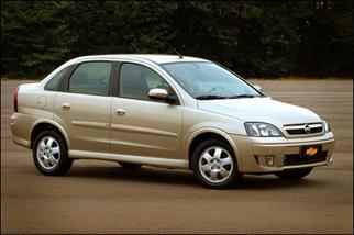  Corsa Μπερλίνα (GM 4200) 1994-2002