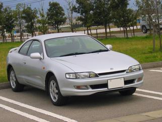  Curren (ST206) 1994-199