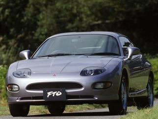  FTO (E-DE3A) 1994-2000
