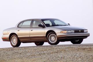  LHS I 1994-1997