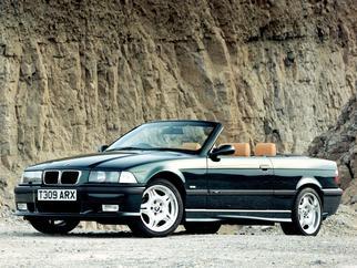  M3 Κονβέρτιμπλ (E36) 1994-1999