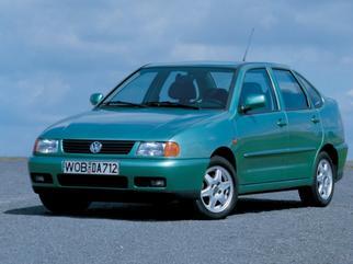  Polo III Classic 1994-2000