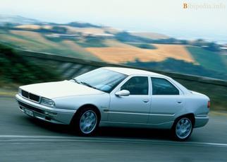  Quattroporte III 1994-2000