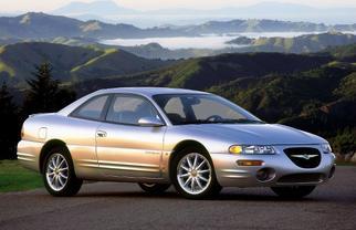  Sebring Κουπέ 1994-2000