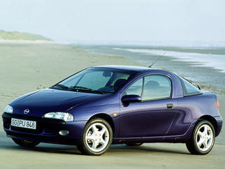  Tigra A 1994-2001
