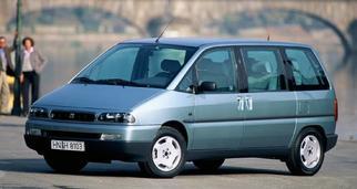  Ulysse I (22/220) 1994-2002