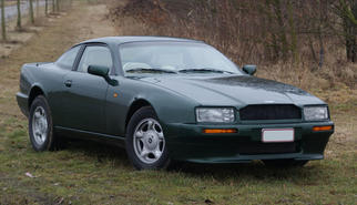  Virage Saloon 1993-1999