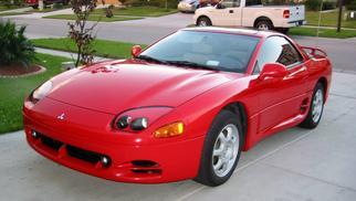  3000 GT Spyder 1995-2000