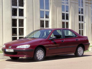  406 (8) 1995-2004