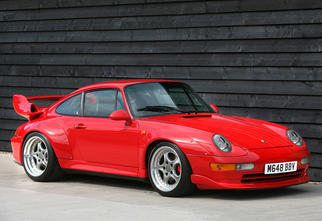  911 (993) 1994-1998