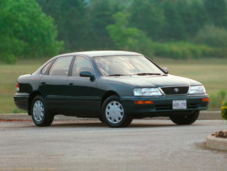  Avalon 1994-2000