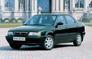  Baleno (EG) 1995-2002