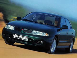  Carisma 1995-2003