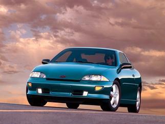  Cavalier Κουπέ III (J) 1995-200
