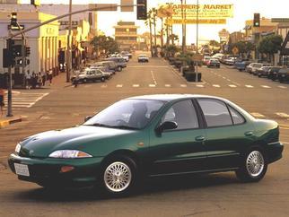  Cavalier 1995-2000