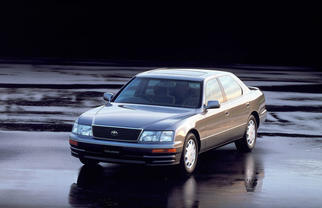  Celsior II 1994-2000
