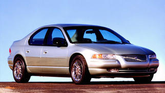  Cirrus 1995-2000